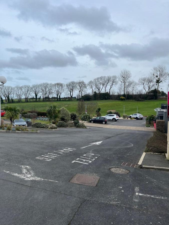 Appart Omaha Beach Port-en-Bessin-Huppain Exterior foto